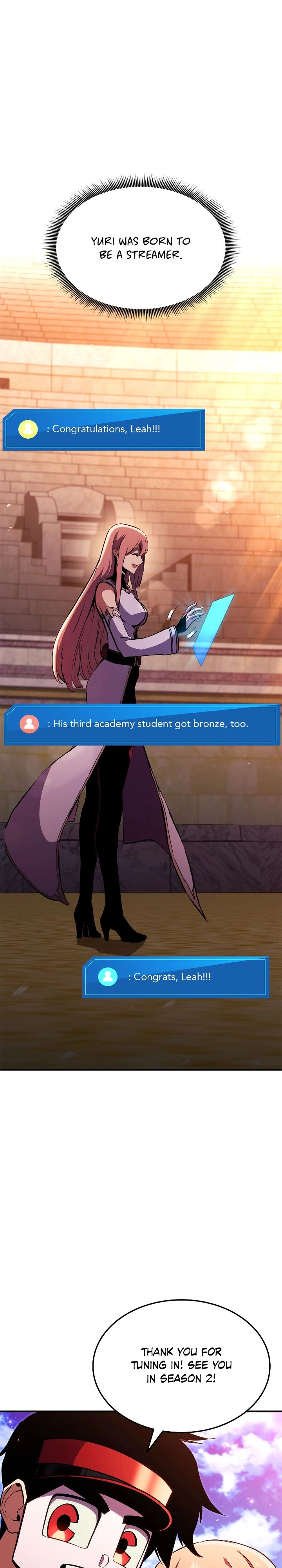 Ranker's Return Chapter 144 Page 11
