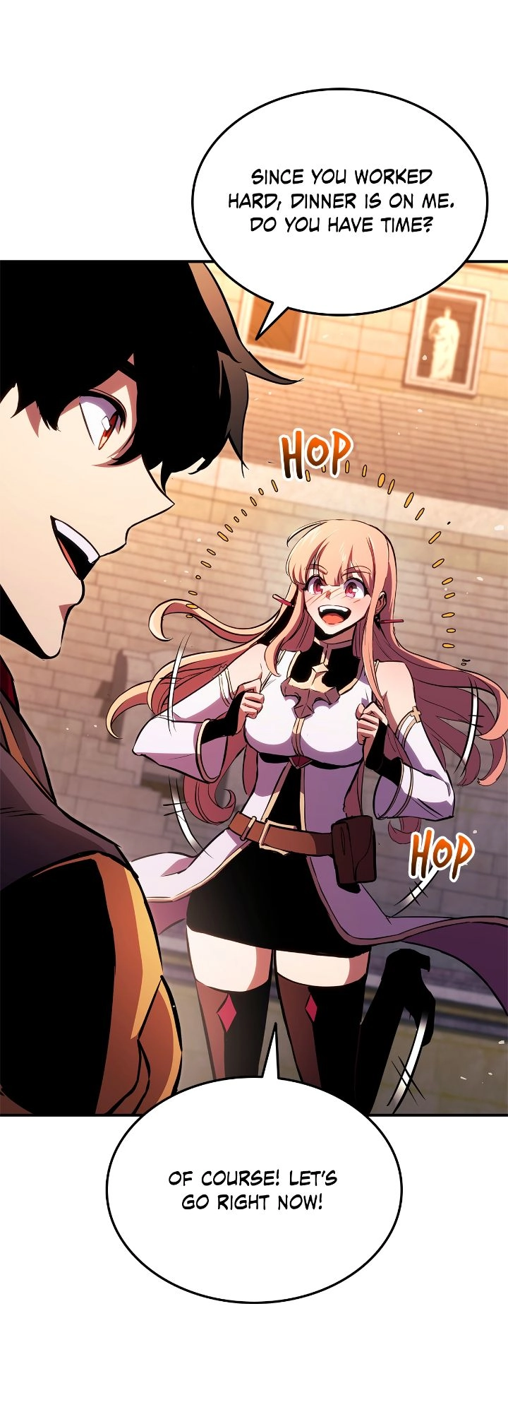 Ranker's Return Chapter 144 Page 13