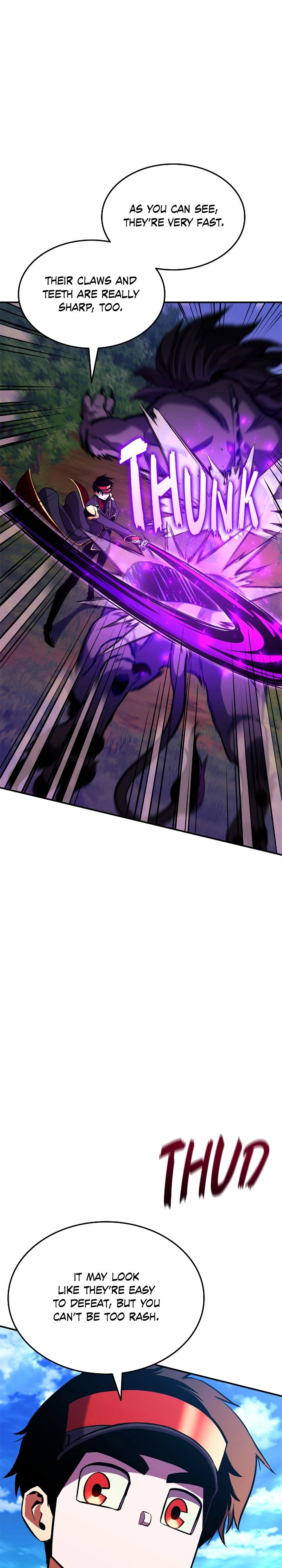 Ranker's Return Chapter 144 Page 19