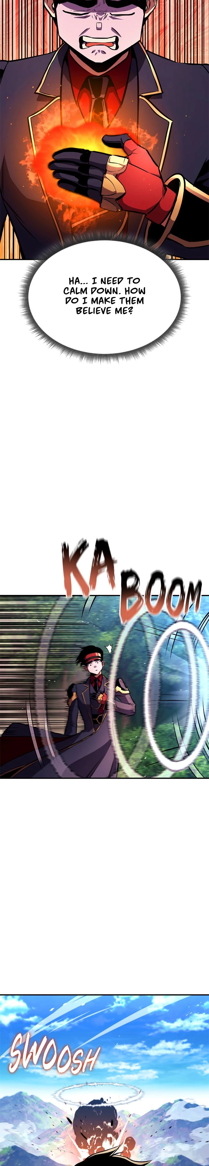 Ranker's Return Chapter 144 Page 23