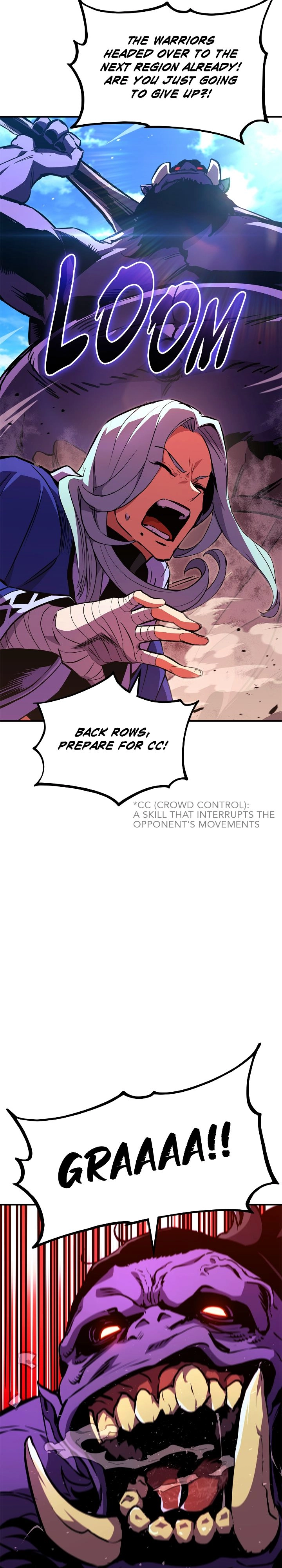 Ranker's Return Chapter 144 Page 26
