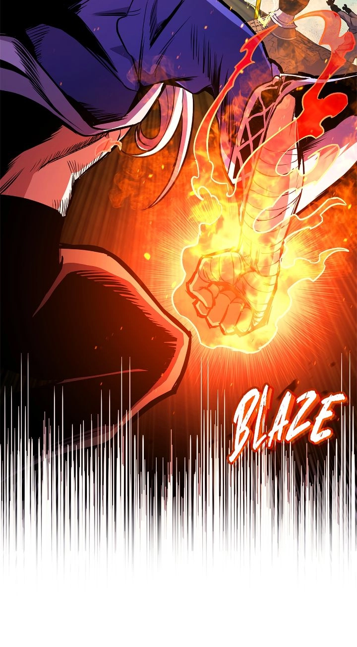Ranker's Return Chapter 144 Page 30