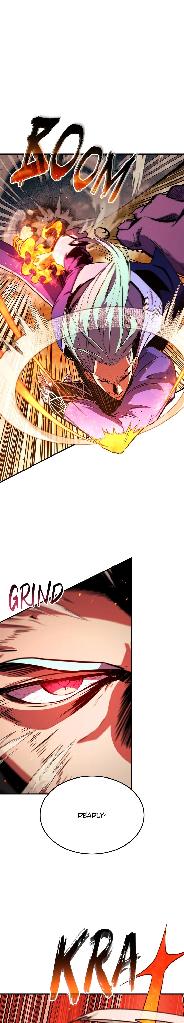 Ranker's Return Chapter 144 Page 31