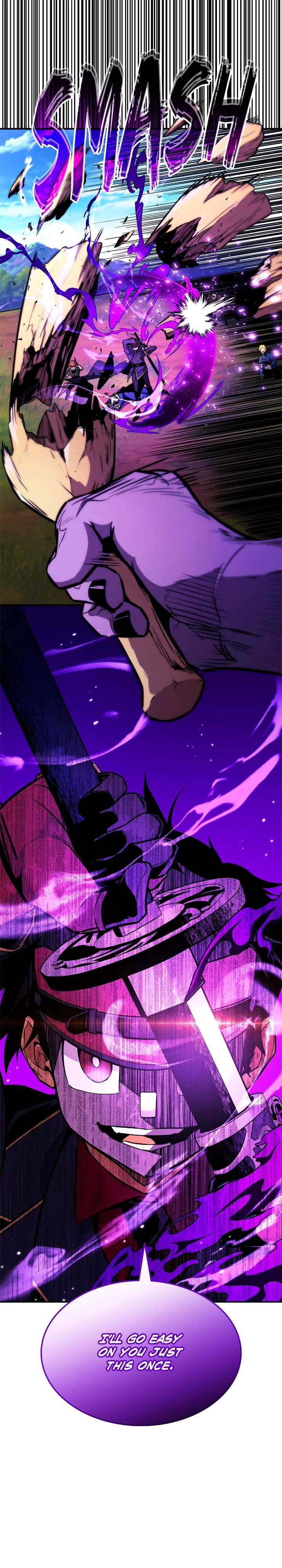 Ranker's Return Chapter 144 Page 41