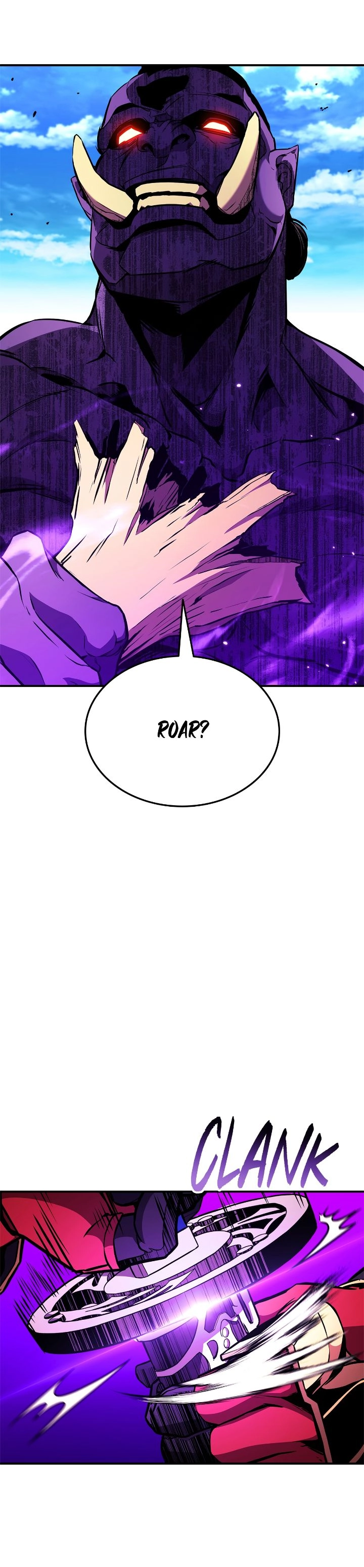 Ranker's Return Chapter 144 Page 42