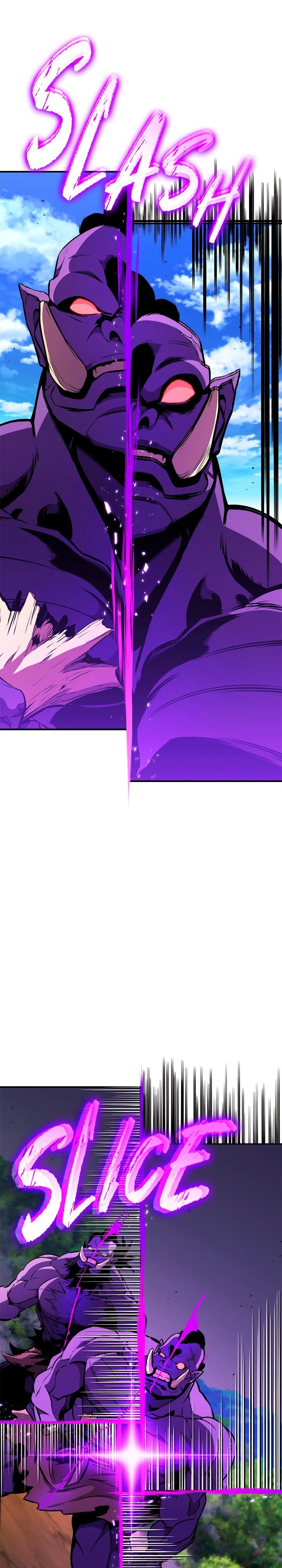 Ranker's Return Chapter 144 Page 43
