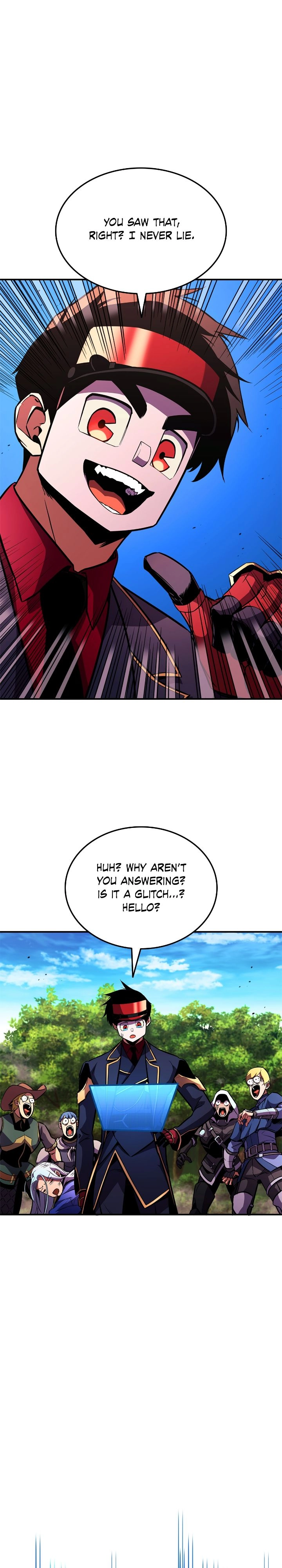 Ranker's Return Chapter 144 Page 47