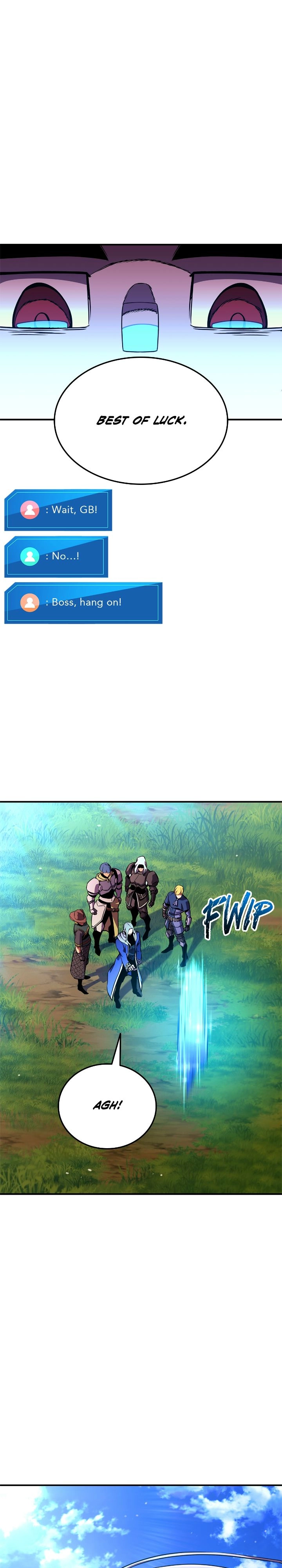 Ranker's Return Chapter 144 Page 53