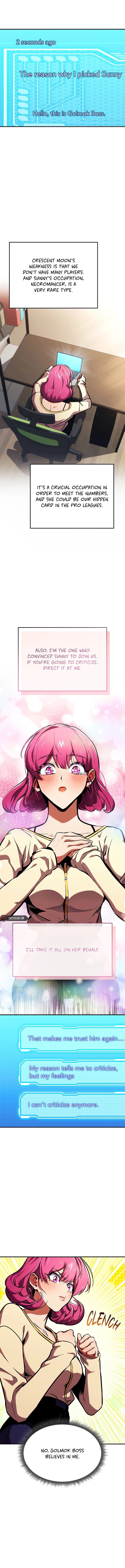 Ranker's Return Chapter 158 Page 7