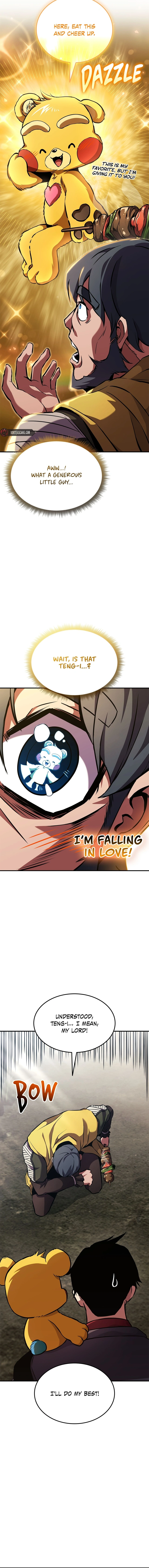 Ranker's Return Chapter 158 Page 15