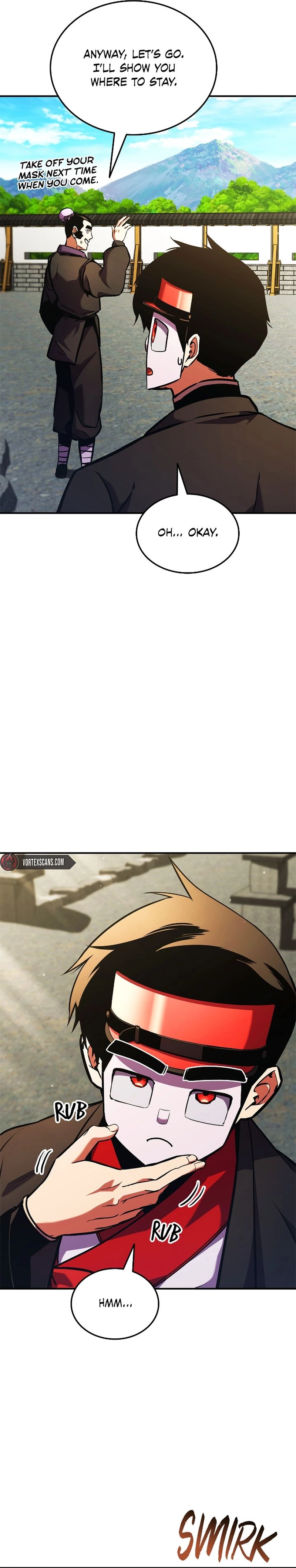 Ranker's Return Chapter 157 Page 6