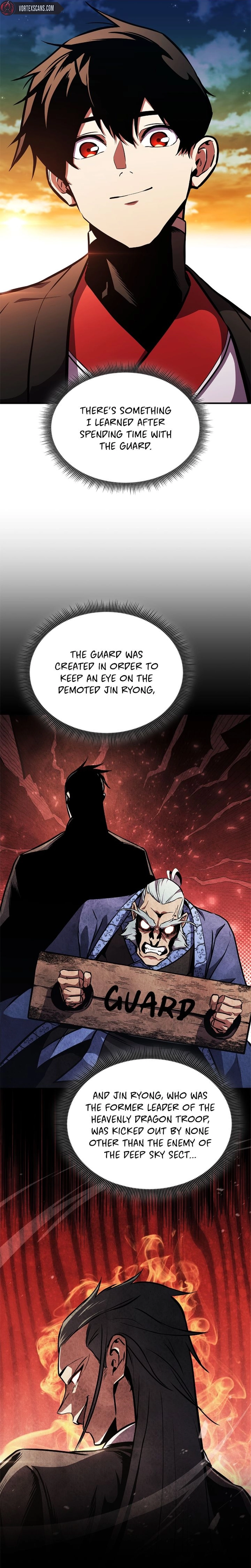 Ranker's Return Chapter 157 Page 12