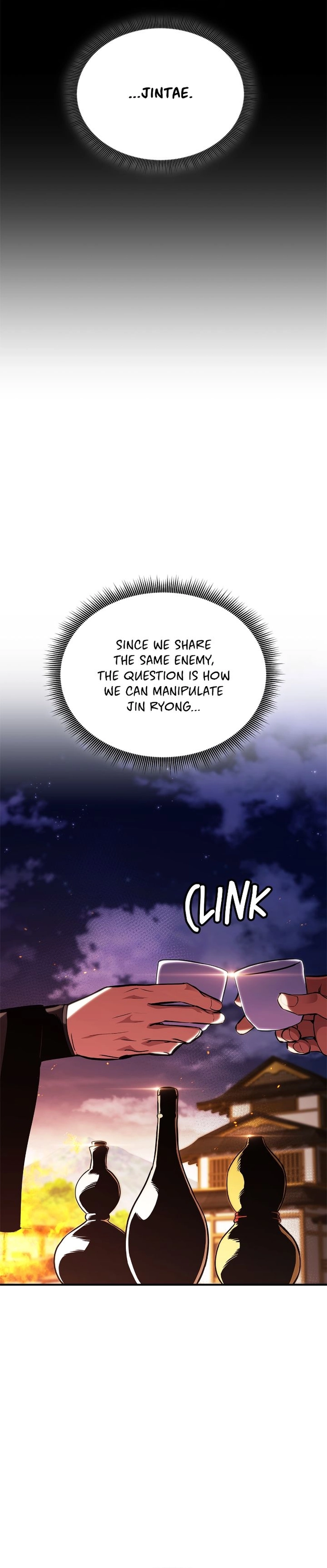 Ranker's Return Chapter 157 Page 13