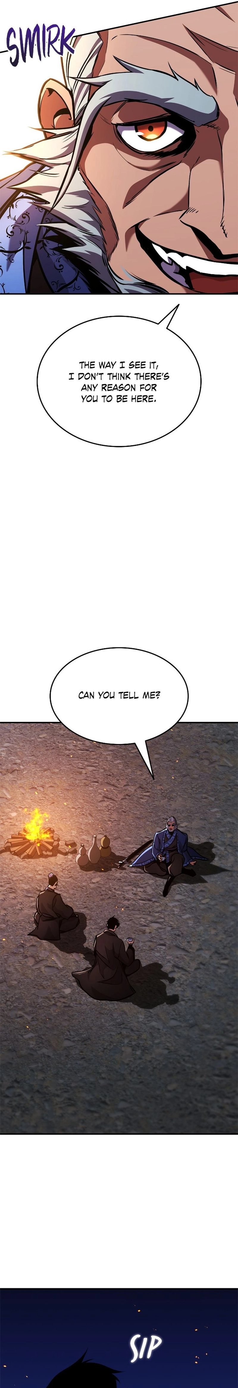 Ranker's Return Chapter 157 Page 15