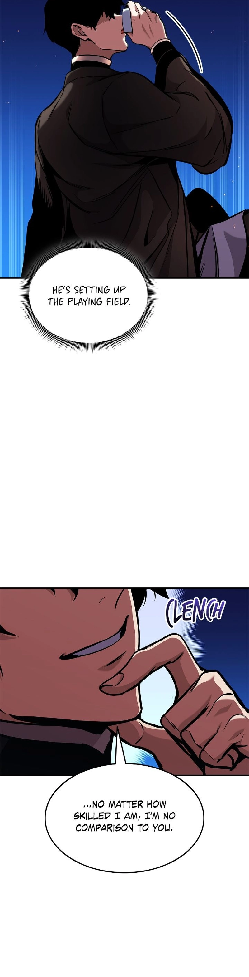 Ranker's Return Chapter 157 Page 16
