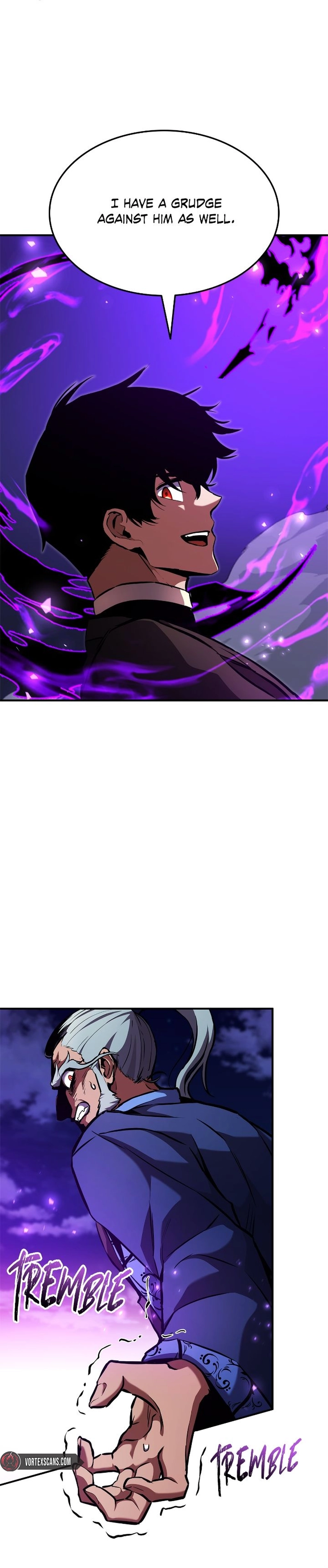 Ranker's Return Chapter 157 Page 20