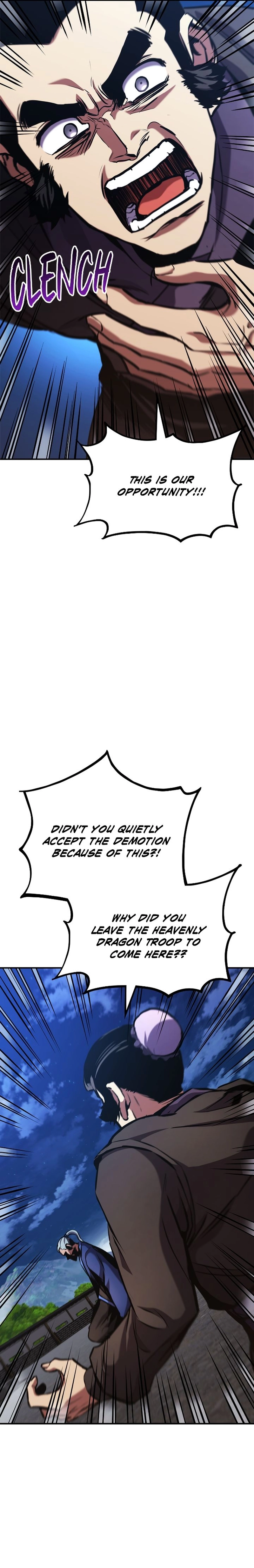 Ranker's Return Chapter 157 Page 26