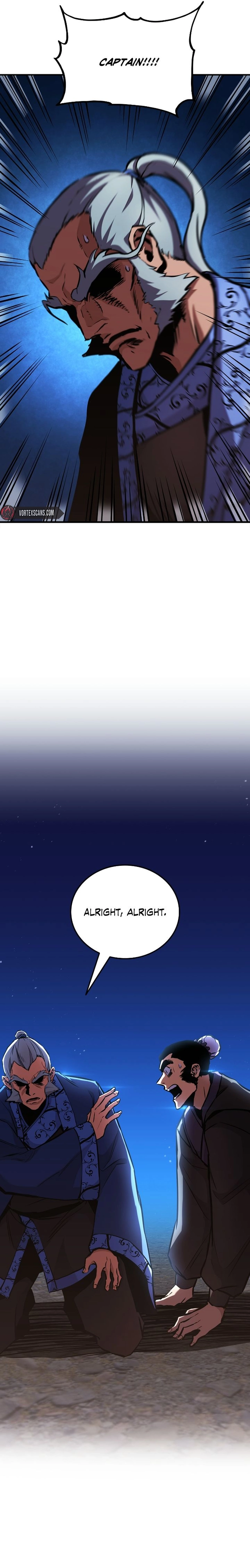 Ranker's Return Chapter 157 Page 27