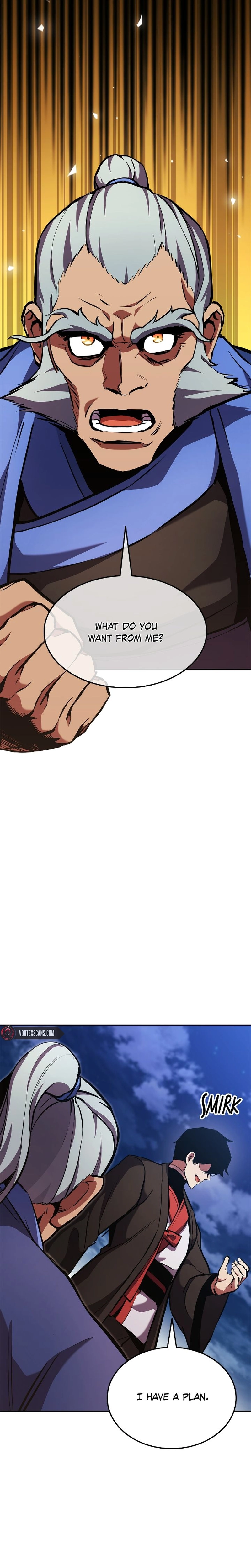 Ranker's Return Chapter 157 Page 29