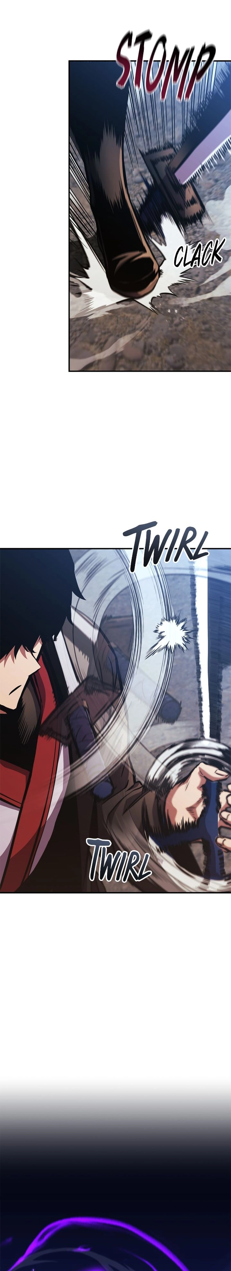 Ranker's Return Chapter 157 Page 30