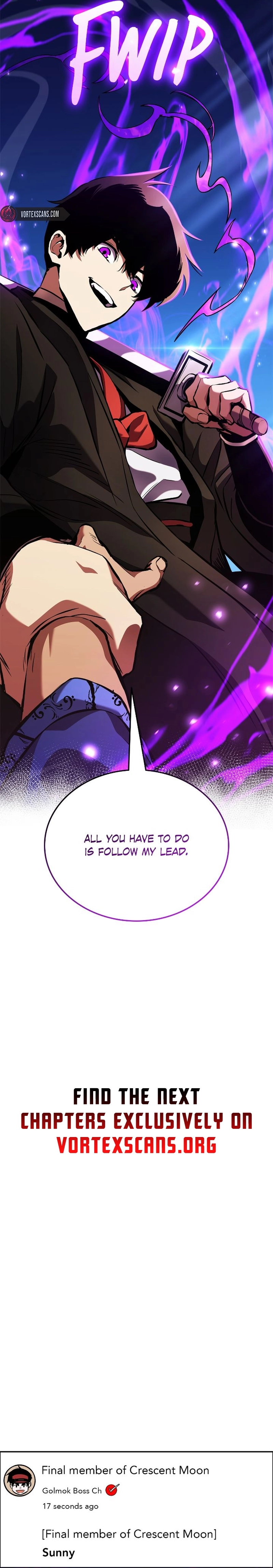 Ranker's Return Chapter 157 Page 31