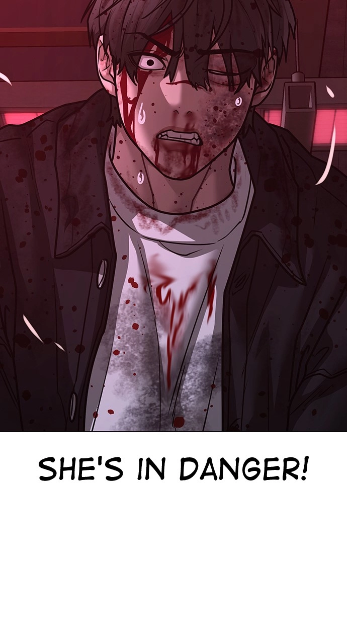 Reality Quest Chapter 117 Page 134