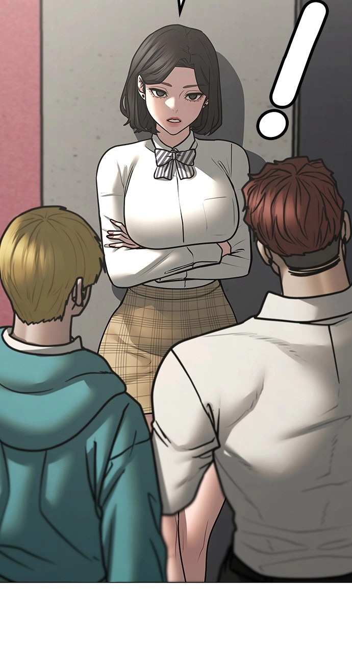 Reality Quest Chapter 120 Page 16