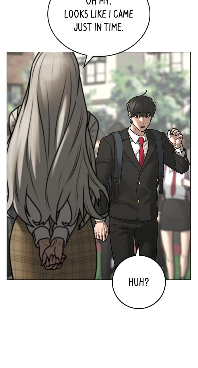 Reality Quest Chapter 120 Page 22