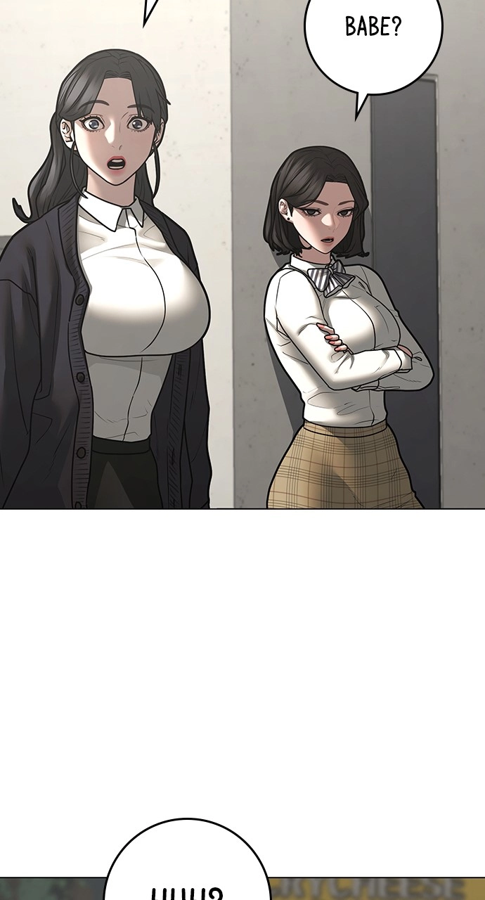 Reality Quest Chapter 120 Page 27