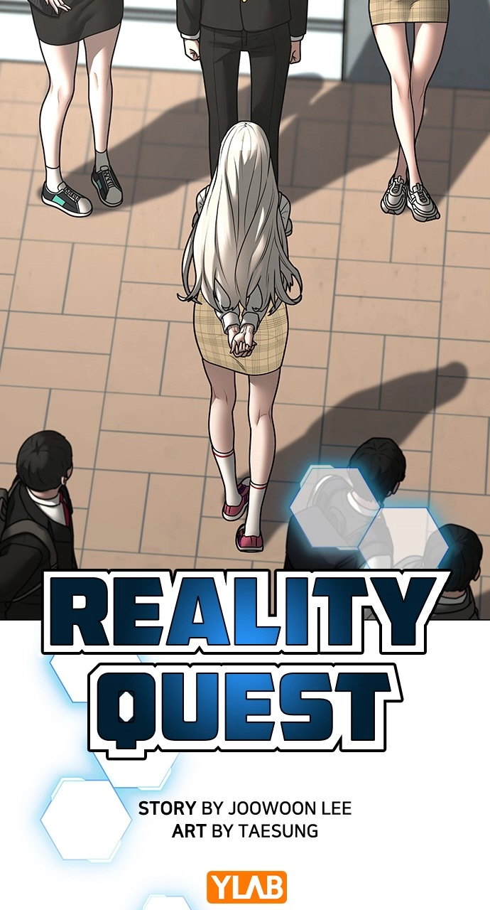 Reality Quest Chapter 120 Page 31