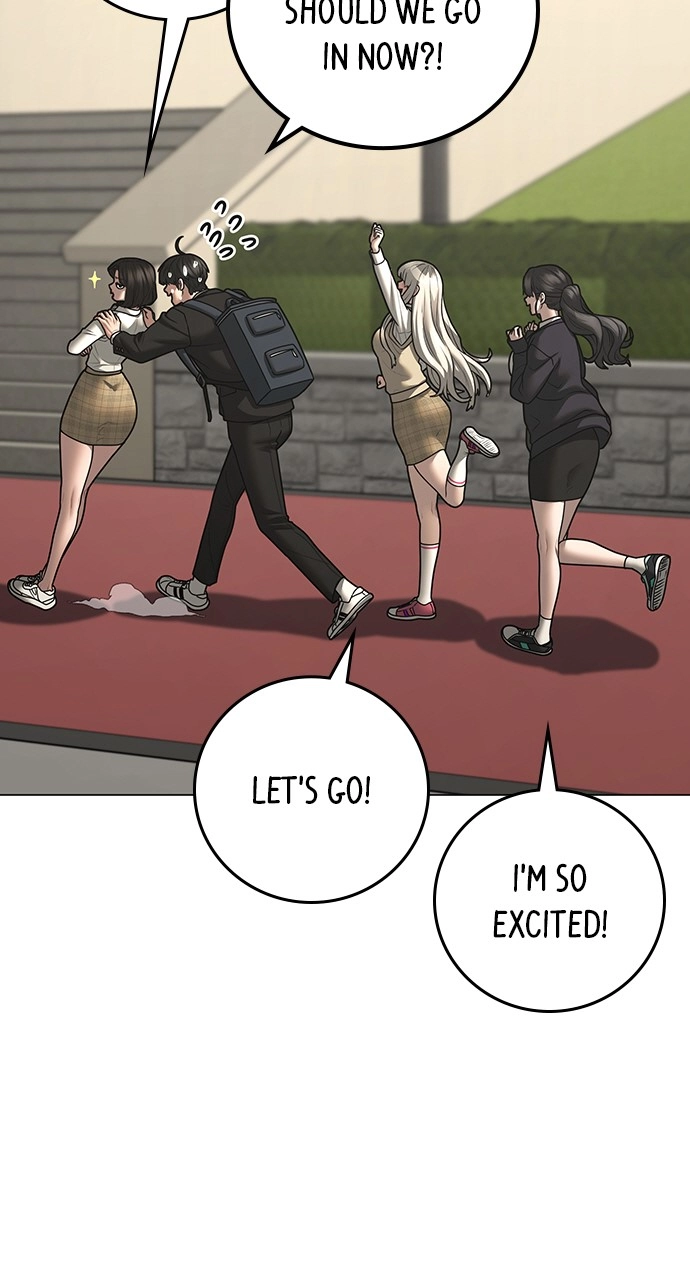 Reality Quest Chapter 120 Page 52