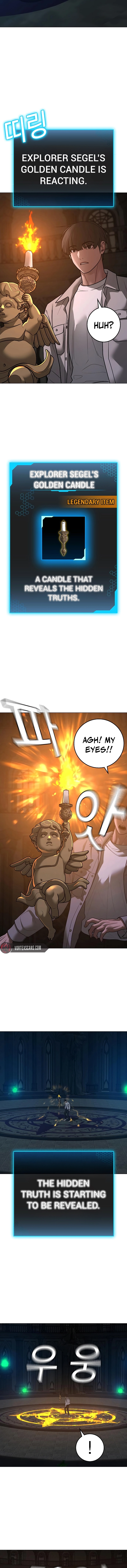 Reality Quest Chapter 125 Page 9