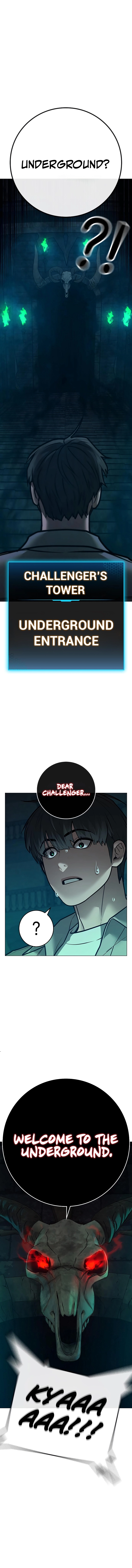 Reality Quest Chapter 125 Page 11