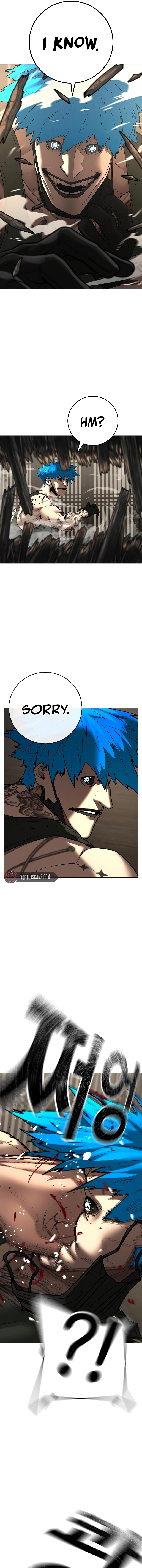 Reality Quest Chapter 125 Page 21