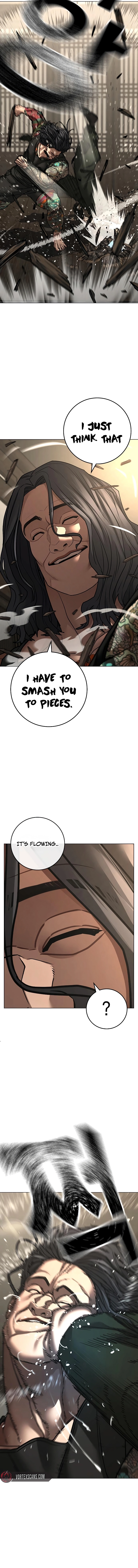 Reality Quest Chapter 125 Page 22