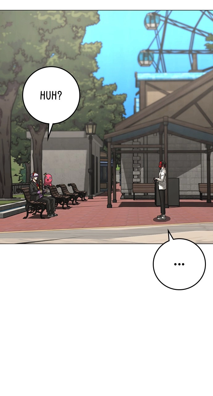 Reality Quest Chapter 121 Page 28