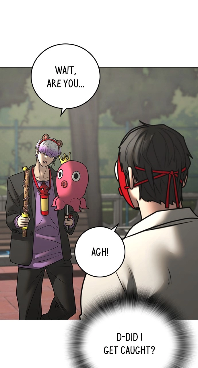 Reality Quest Chapter 121 Page 29