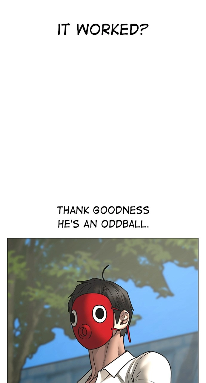 Reality Quest Chapter 121 Page 36