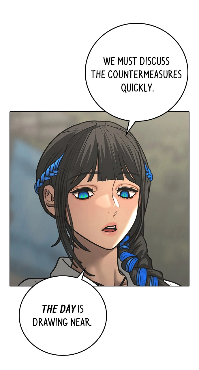 Reality Quest Chapter 121 Page 107