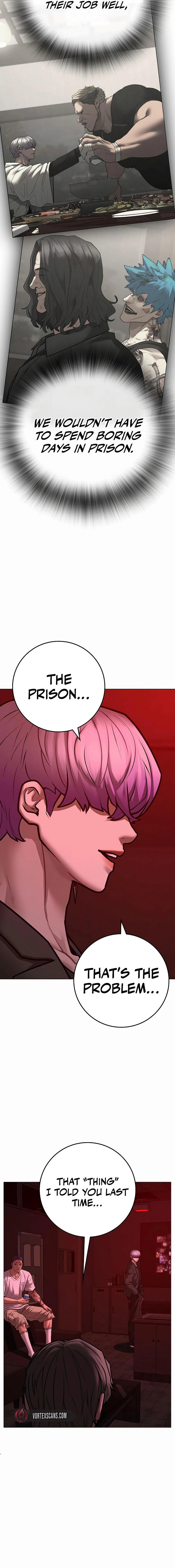 Reality Quest Chapter 130 Page 9