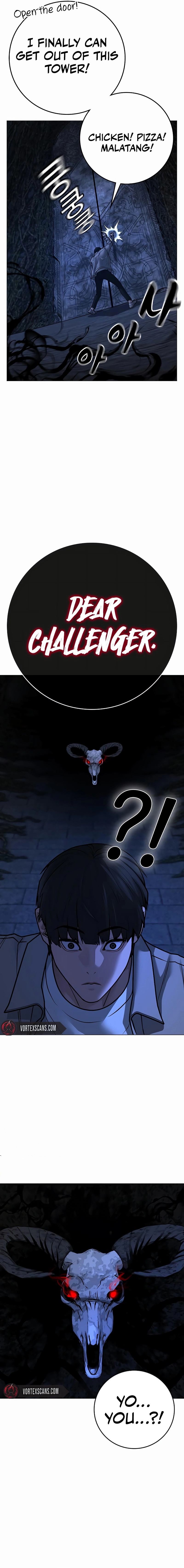 Reality Quest Chapter 130 Page 13