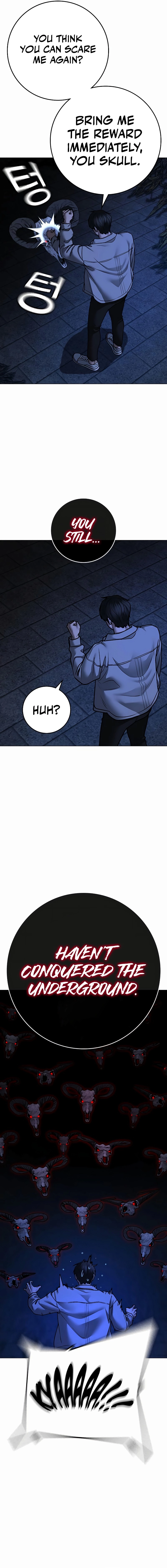 Reality Quest Chapter 130 Page 14