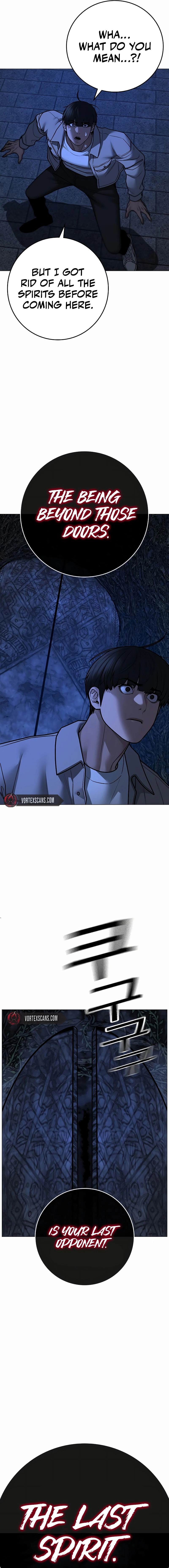 Reality Quest Chapter 130 Page 15
