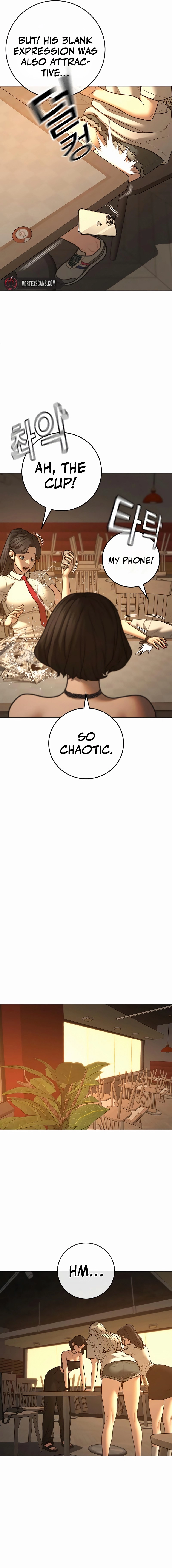 Reality Quest Chapter 130 Page 26