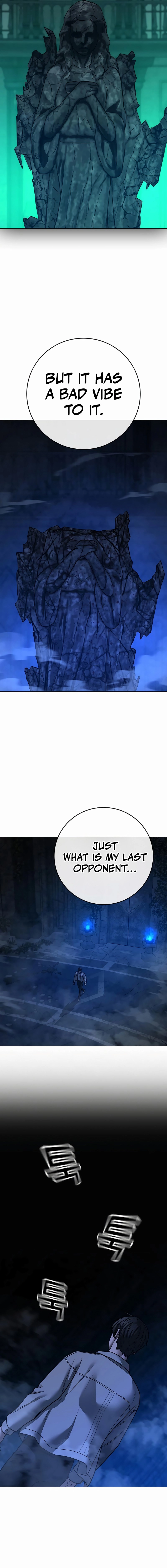 Reality Quest Chapter 130 Page 29