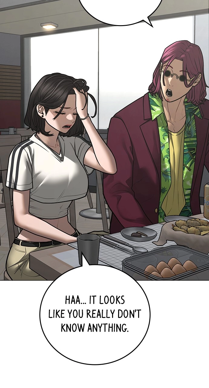 Reality Quest Chapter 123 – ( Season 1 Finale ) Page 35