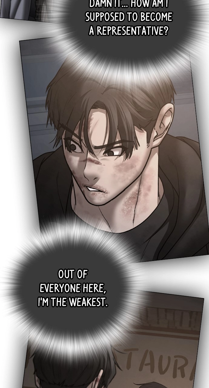 Reality Quest Chapter 123 – ( Season 1 Finale ) Page 70