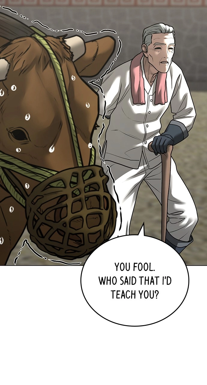 Reality Quest Chapter 123 – ( Season 1 Finale ) Page 87