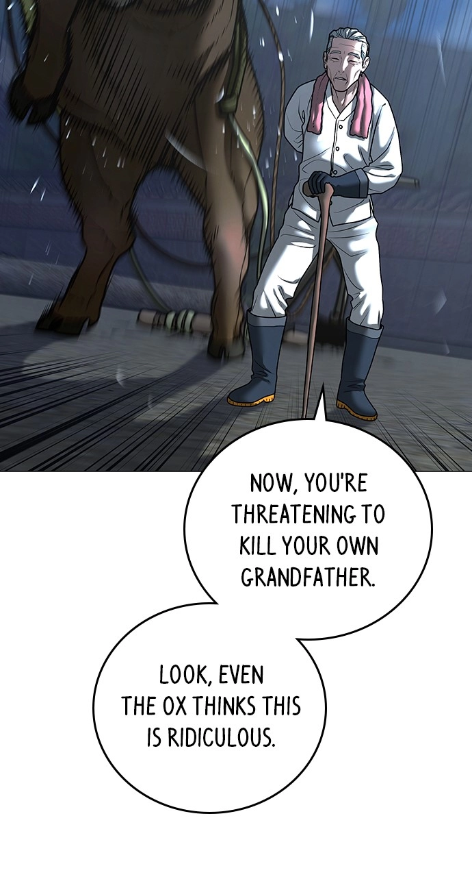 Reality Quest Chapter 123 – ( Season 1 Finale ) Page 91