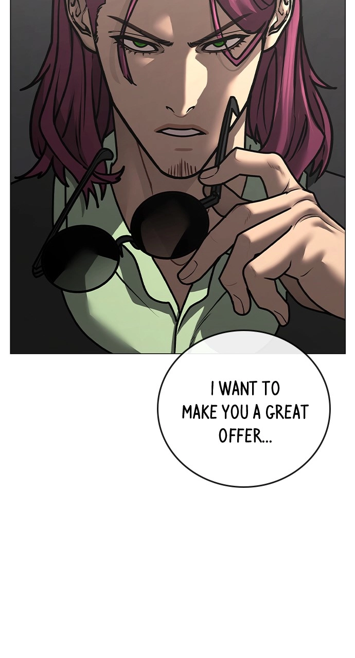 Reality Quest Chapter 123 – ( Season 1 Finale ) Page 105
